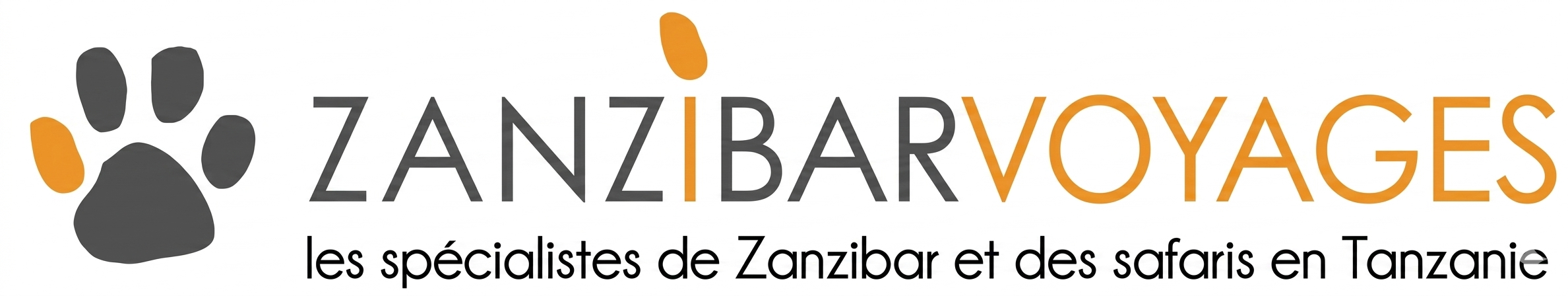 Logo Zanzibar Viaggi