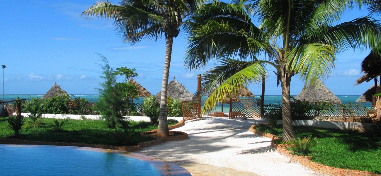 Capodanno 2025 Zanzibar al caldo